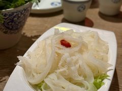-古关火锅店(古北水镇景区店)