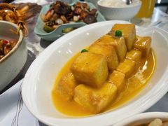 精品豆腐-赵小姐丨新中餐(曲江店)