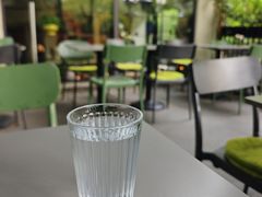 -Ginger(兴国路店)
