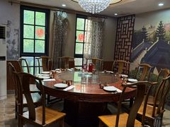 -魁盛居百年鲁菜馆(中林路店)
