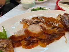 -月福京味斋·烤鸭店·北京菜(鼓楼总店)