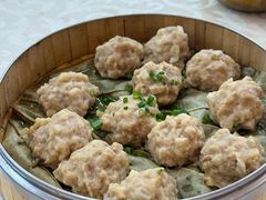 荷香莲藕肉丸子-台山第一家兴华黄鳝饭·黄鳝婆(开平店)