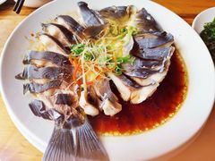 -夏雨路轩特色餐厅·十年经营