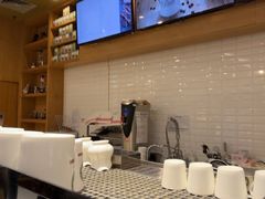 -逸派咖啡 EPARKCOFFEE(广安门店)