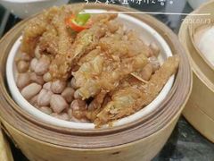 -高第街56号餐厅(凯德mall新都心店)