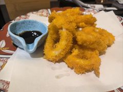 -天狗山料理(省体店)