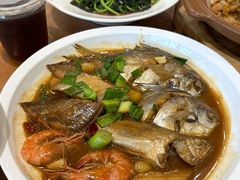 -洲晓鲜·舟山海鲜大排档(朱家尖风景区店)