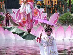 景点-宝墨园景区