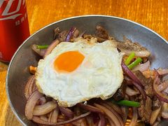 -圳兴面王·拌川·特色炒面(南山保利剧院店)