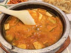-华天延吉餐厅(西四总店)