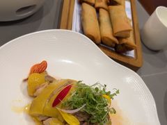 -苏城小院·园林精致苏州菜(斜塘老街店)