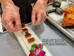 -梅利汴京烤鸭•开封豫菜地标店(东司门店)