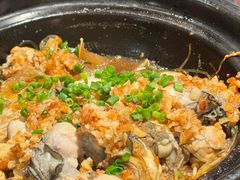 -香港池仔记肠粉王(博多新记襄阳南路店)
