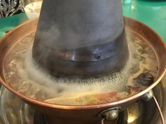 -月圆火锅(宁海东路二店)