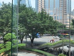 -广州希尔顿逸林酒店-OPEN開·全日制餐厅·海鲜·小火锅·自助餐(东风路店)