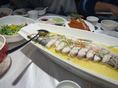 -新华饭店·新津菜·酥皮烤鸭·海鲜(津湾广场店)