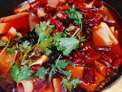 -成都驻京办餐厅(蜀都宾馆店)