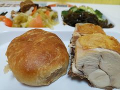 -香妃烤鸡(新奥店)