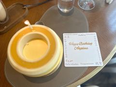 -Amber(置地文华东方酒店)