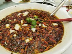 水煮鱼-壹品盛宴(企石店)