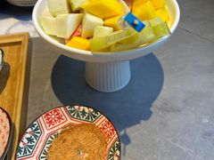 -沿江海南菜·文昌鸡祖师爷(大东海店)