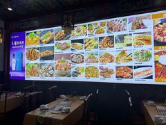 -小桥衢州人家·海鲜烧烤·盱眙龙虾(万达水街店)