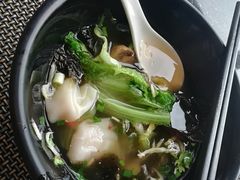 -绮梦西湖·云端餐厅(歌德店)