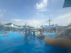 -杭州浪浪浪水公园