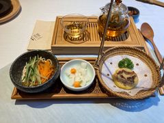 特色手工面食-叶叶菩提·晋福宫