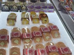 -小香港(凤凰大街店)