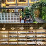 成都 宝藏花园主题餐厅