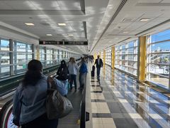 -罗纳德·里根华盛顿国家机场