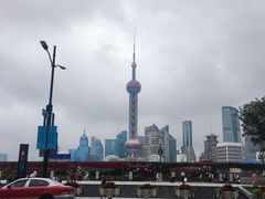 -东方明珠广播电视塔