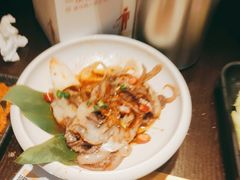 -新石器烤肉(之心城店)