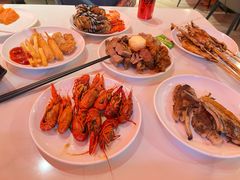 -海德温泉生活馆(朝阳大悦城店)