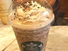 -星巴克(佛山南海万科店)