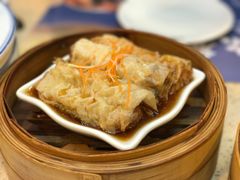 鲍汁腐皮金菇卷-点都德(北京路贰店)