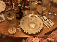 -1861意大利餐厅(来福士店)