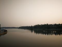 -美兰湖景区