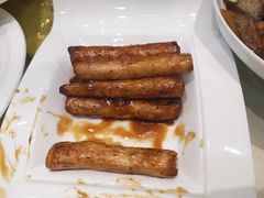 -陶然饺子城(奥体中路店)