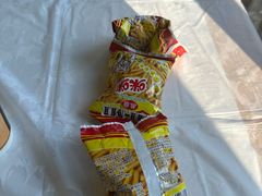 -龚海宝· 烧烤· 羊肉原切挂糊更好吃(庄市店)