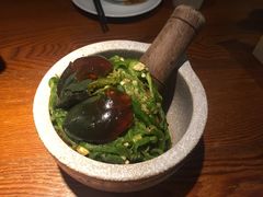 -炊烟小炒黄牛肉(东庆街店)