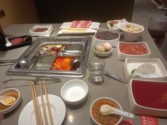 -海底捞火锅(江南盛天地店)