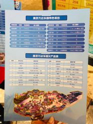 -南京万达乐园