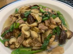 -益恒饭店乡间白族菜(古城总店)