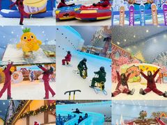 -广州热雪奇迹