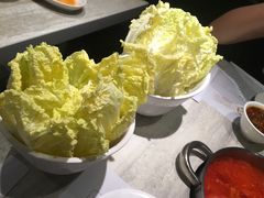 -千味涮·健康火锅(会展连城新天地店)