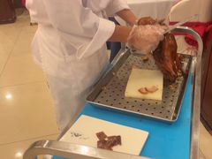 -全聚德(上海首店浦东店)