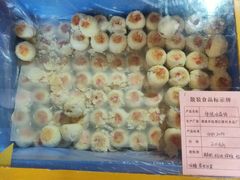 -石灰窑健民食品店(人民街店)