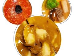-上海苏宁宝丽嘉酒店·嘉府壹号中餐厅